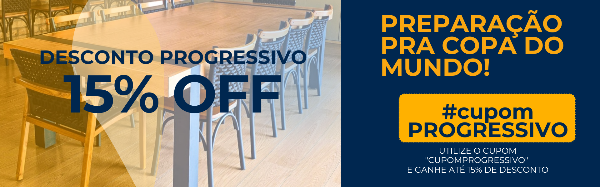 Banner Madeira Pura Mesmo